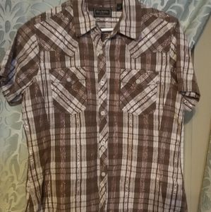 Bits & Bridle TM for her Shirt